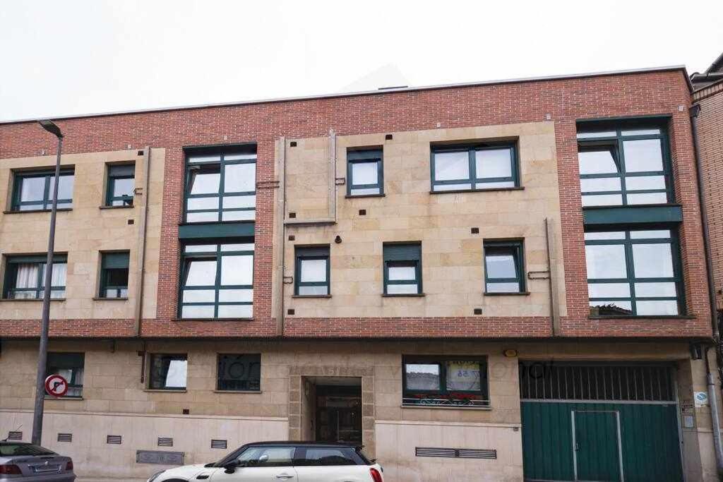 Villa Esgaya Gijon Exterior photo